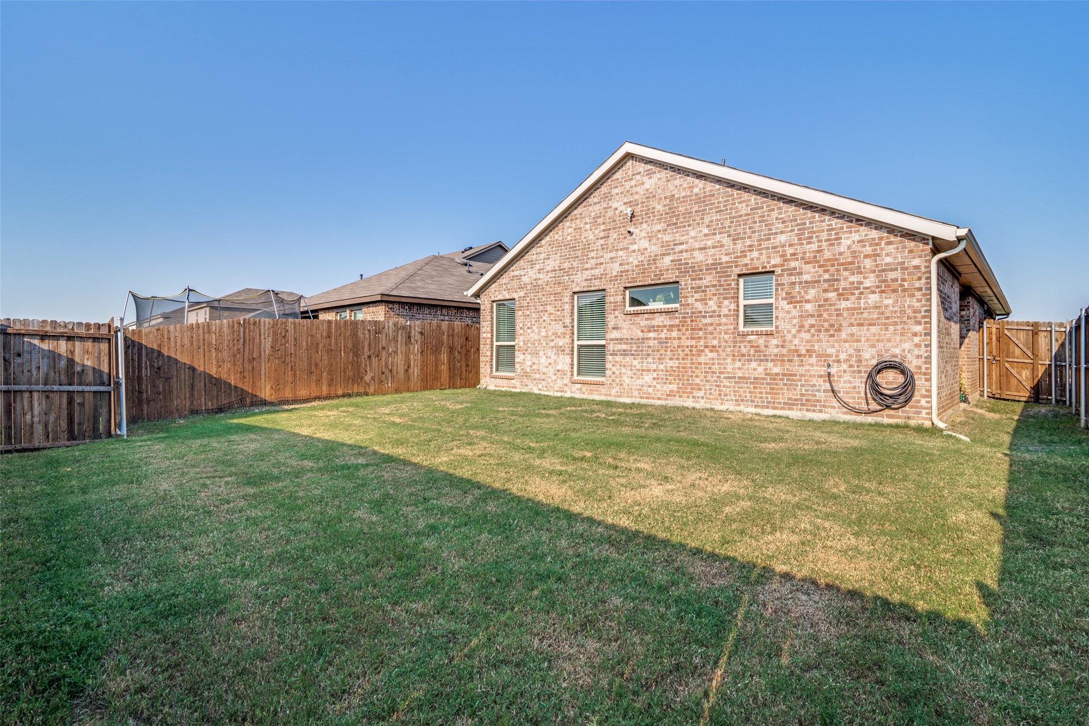 1605 Ackerly Drive Forney TX 75126