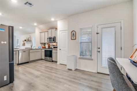 1605 Ackerly Drive Forney TX 75126