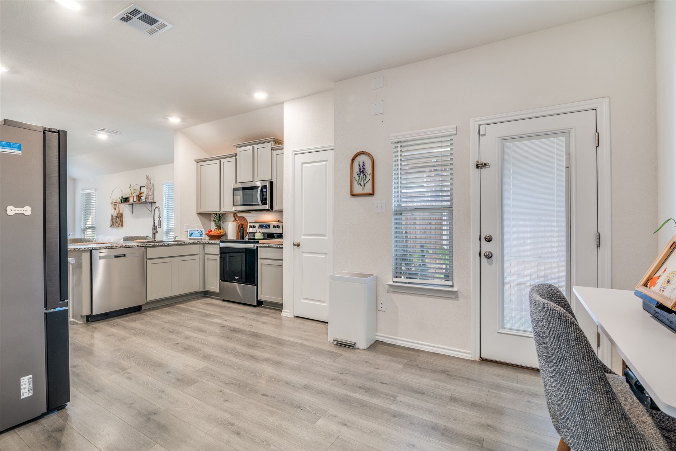 1605 Ackerly Drive Forney TX 75126