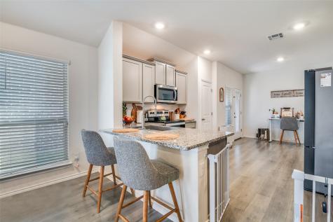 1605 Ackerly Drive Forney TX 75126