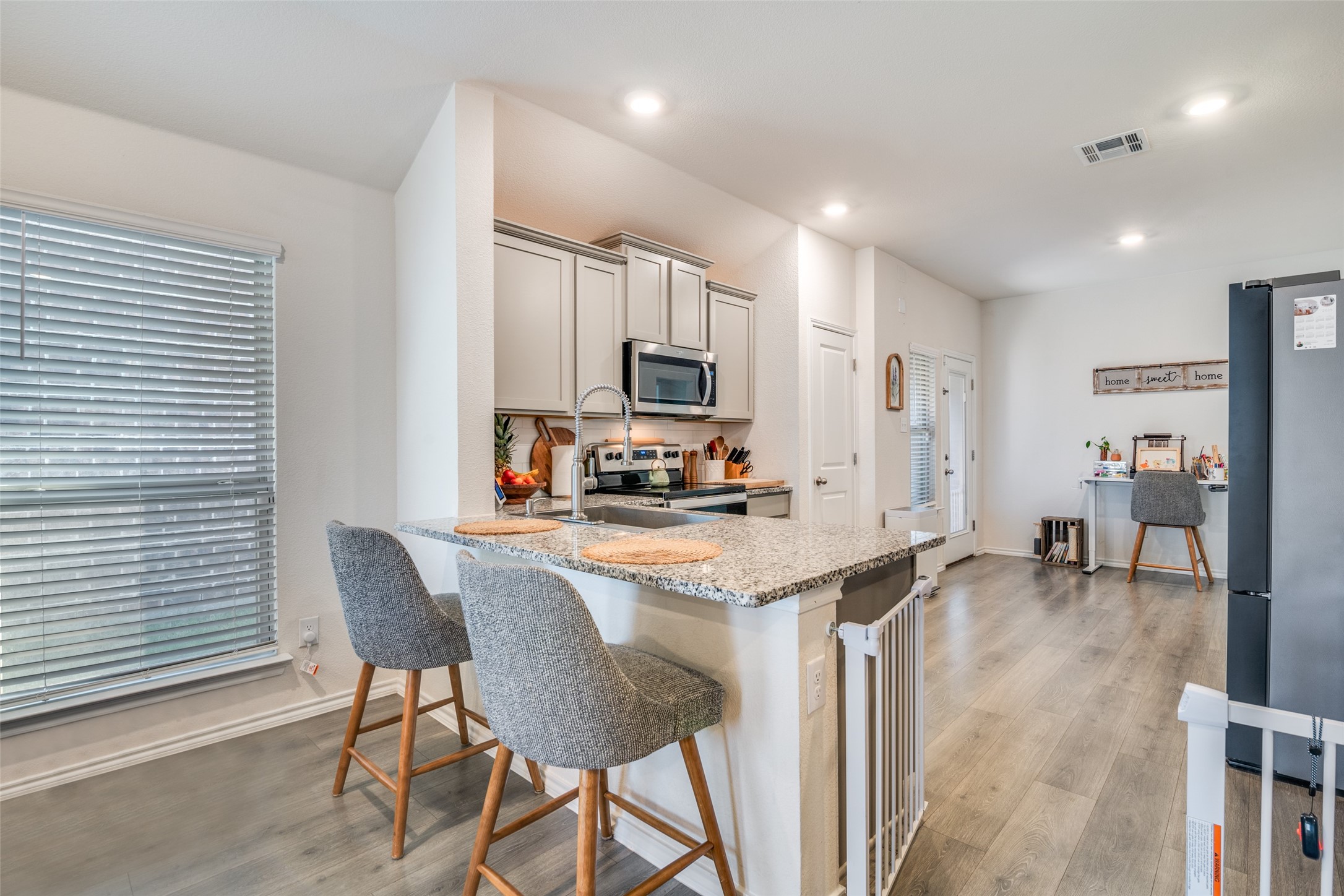 1605 Ackerly Drive Forney TX 75126
