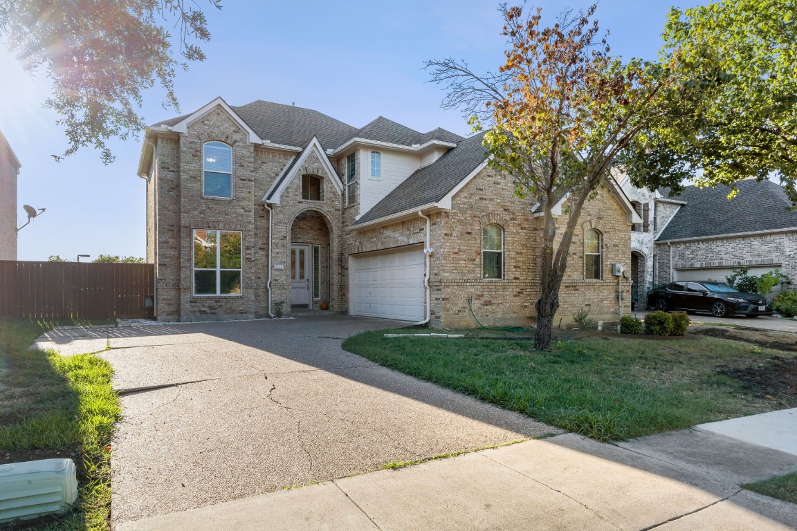 1508 Jeanette Way Carrollton TX 75006