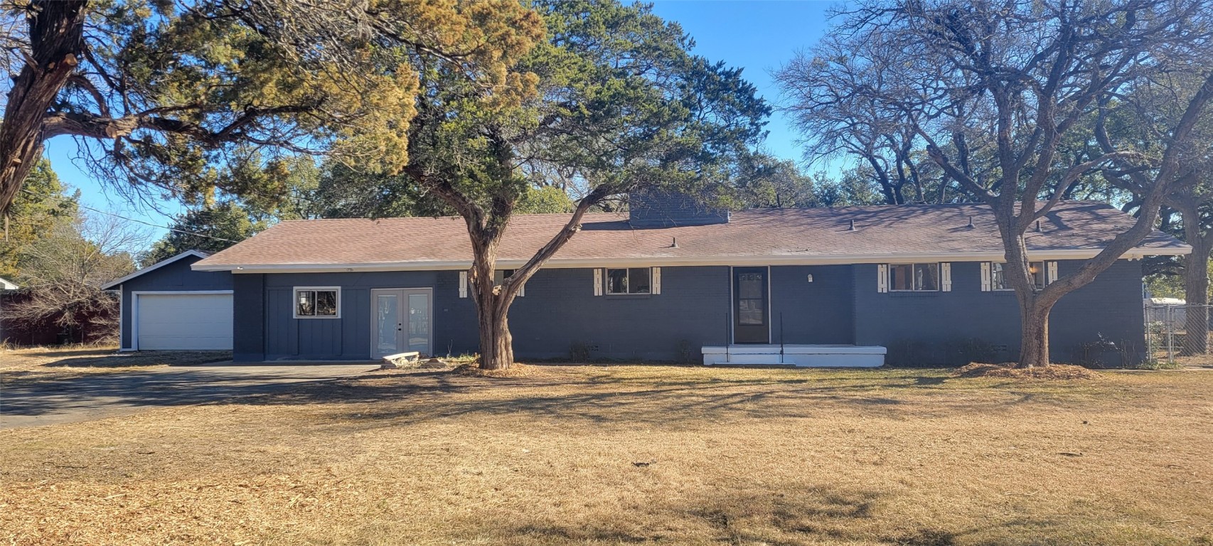 121 County Road 1275 Morgan TX 76671