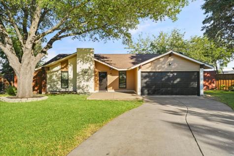 3408 Stonecrest Circle Plano TX 75074