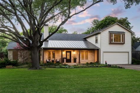 9337 Redondo Drive Dallas TX 75218