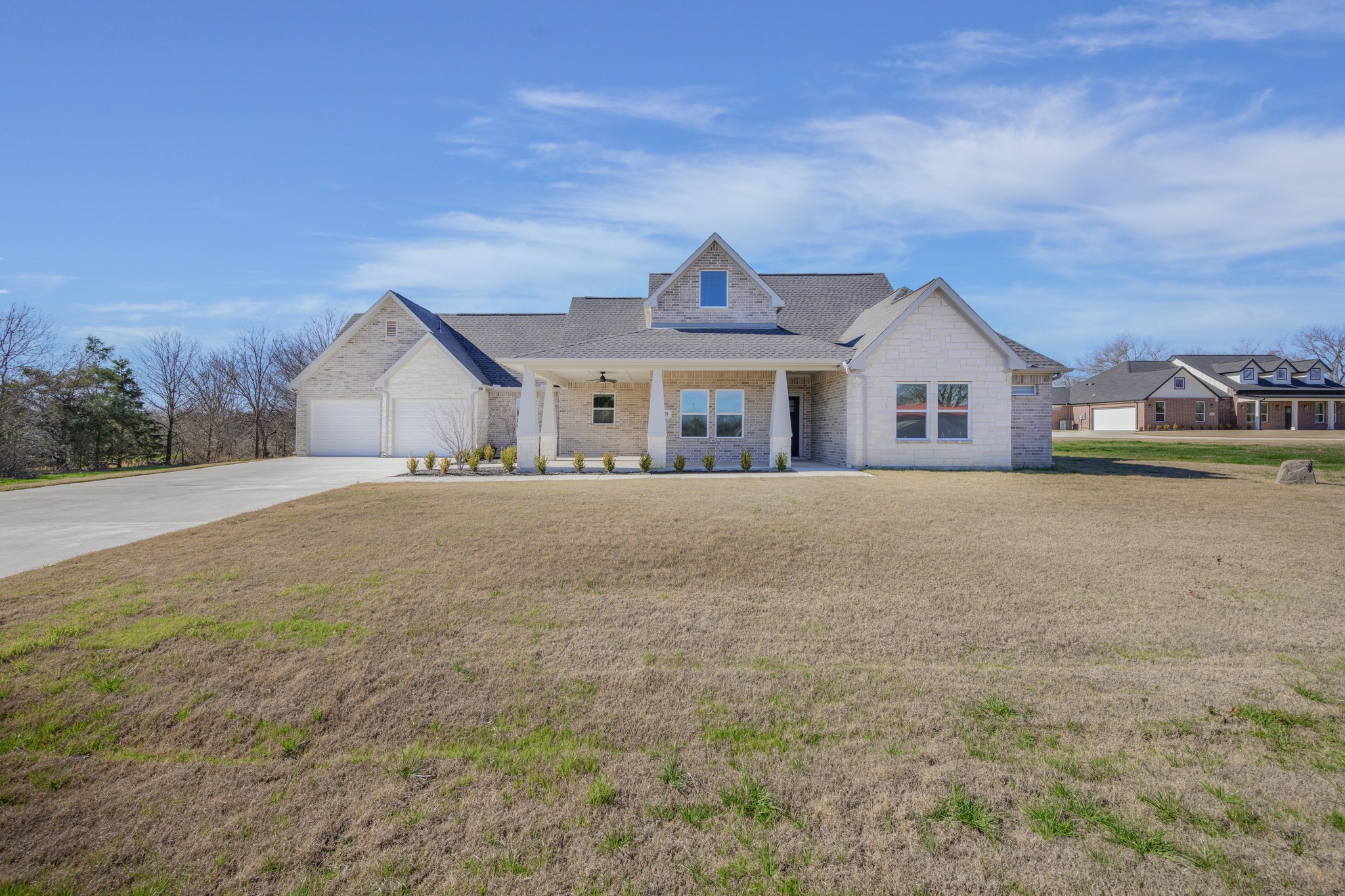 2378 County Road 1112 Farmersville TX 75442