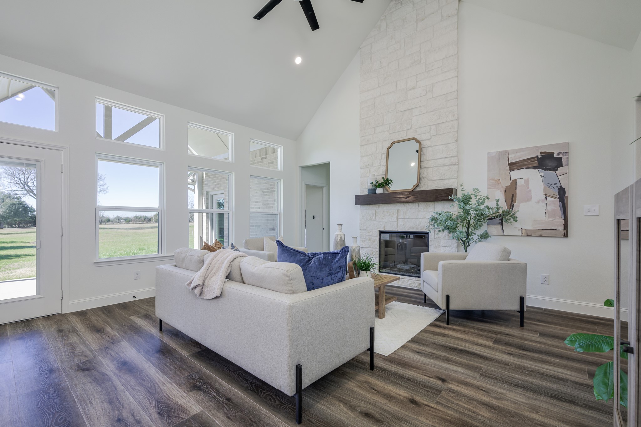 2378 County Road 1112 Farmersville TX 75442