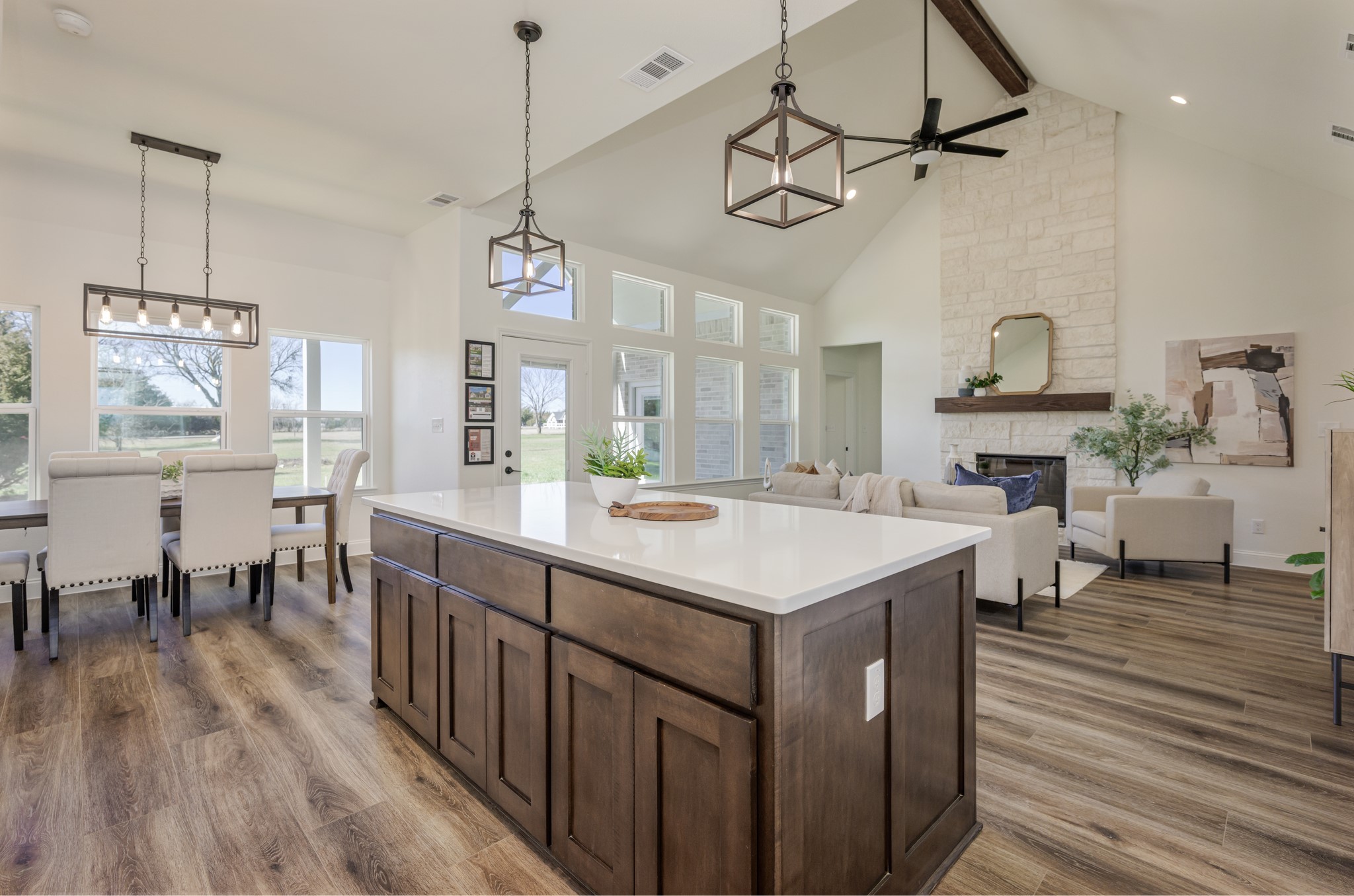 2378 County Road 1112 Farmersville TX 75442
