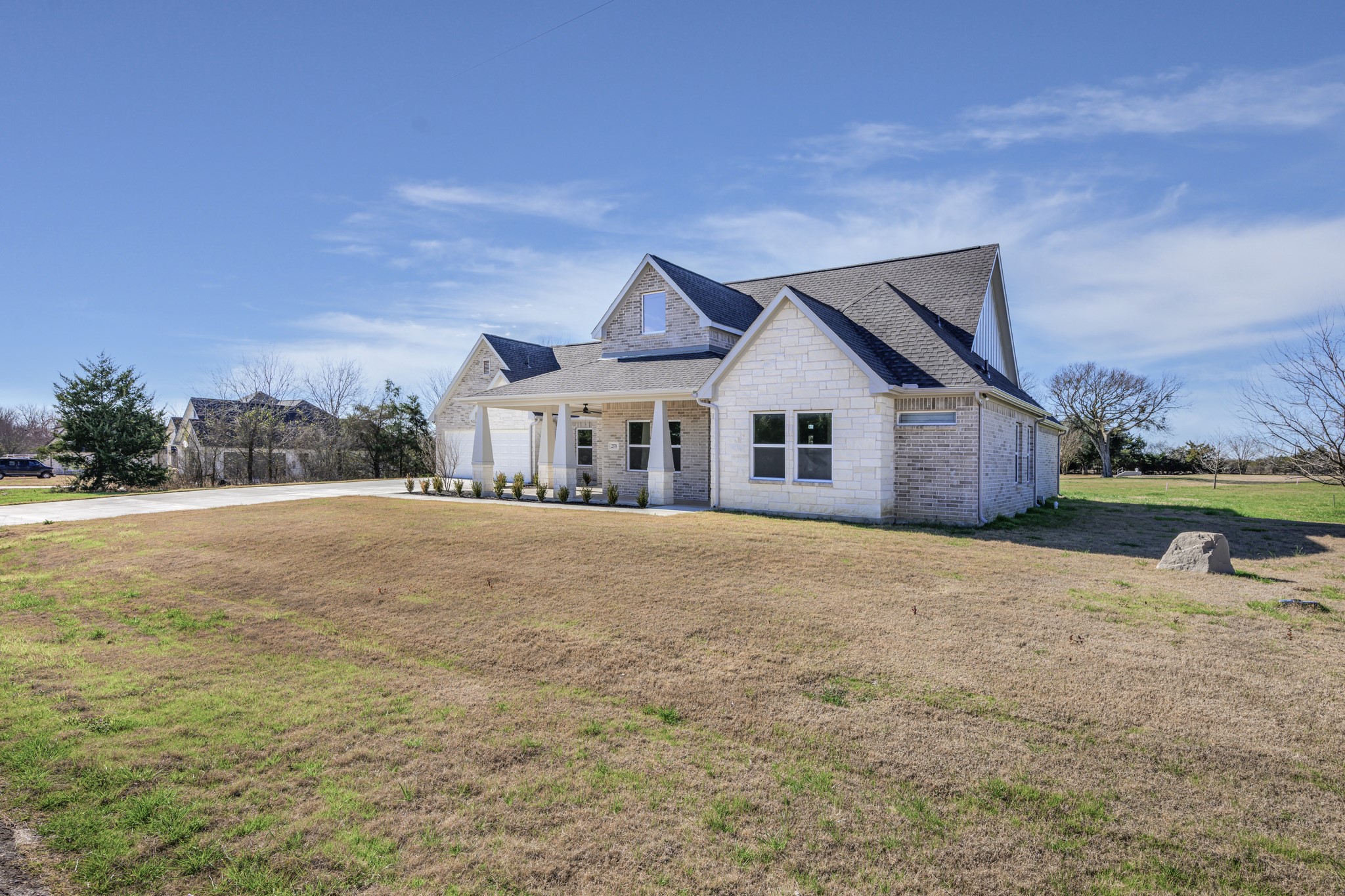 2378 County Road 1112 Farmersville TX 75442