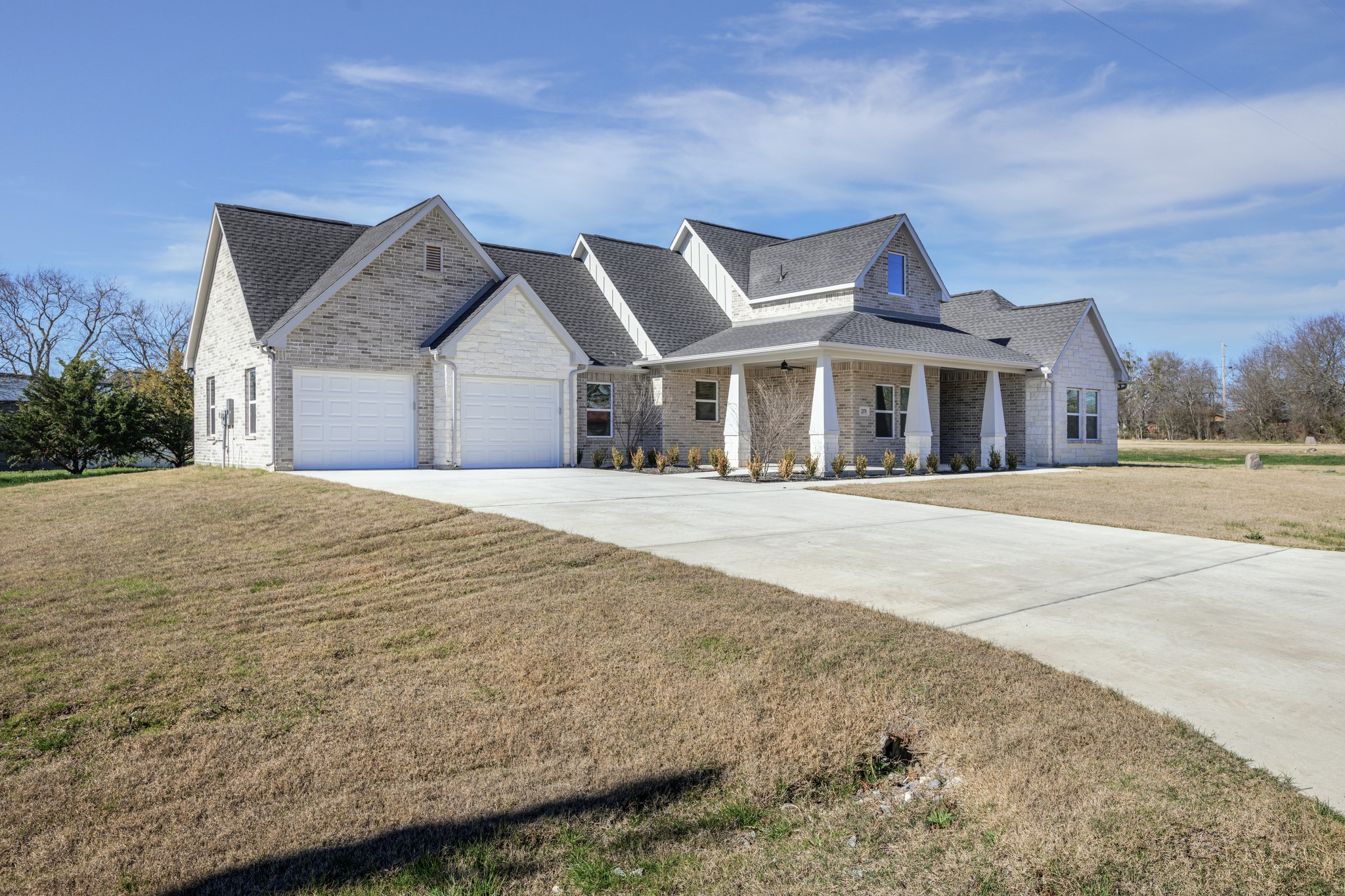 2378 County Road 1112 Farmersville TX 75442