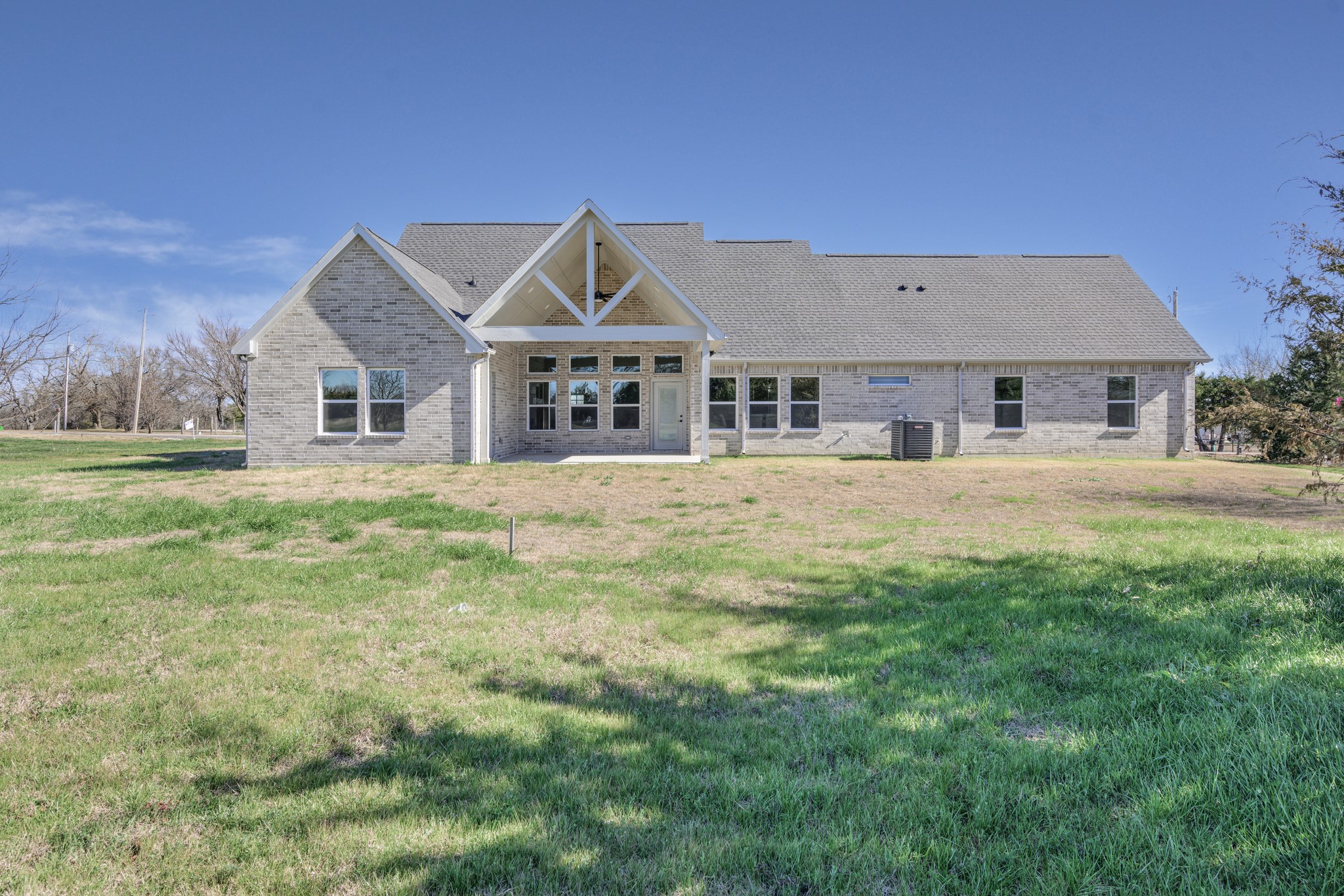 2378 County Road 1112 Farmersville TX 75442