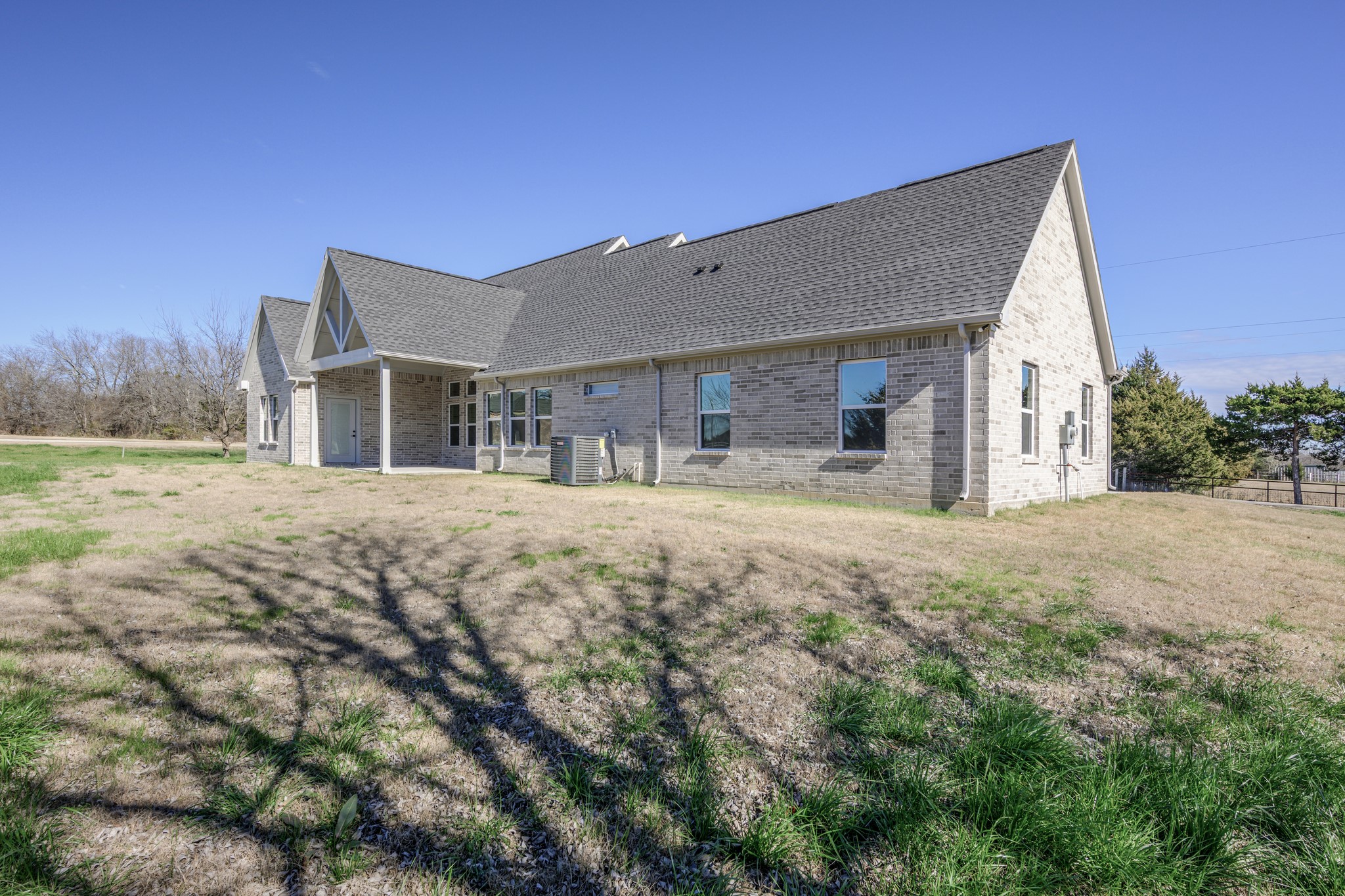 2378 County Road 1112 Farmersville TX 75442
