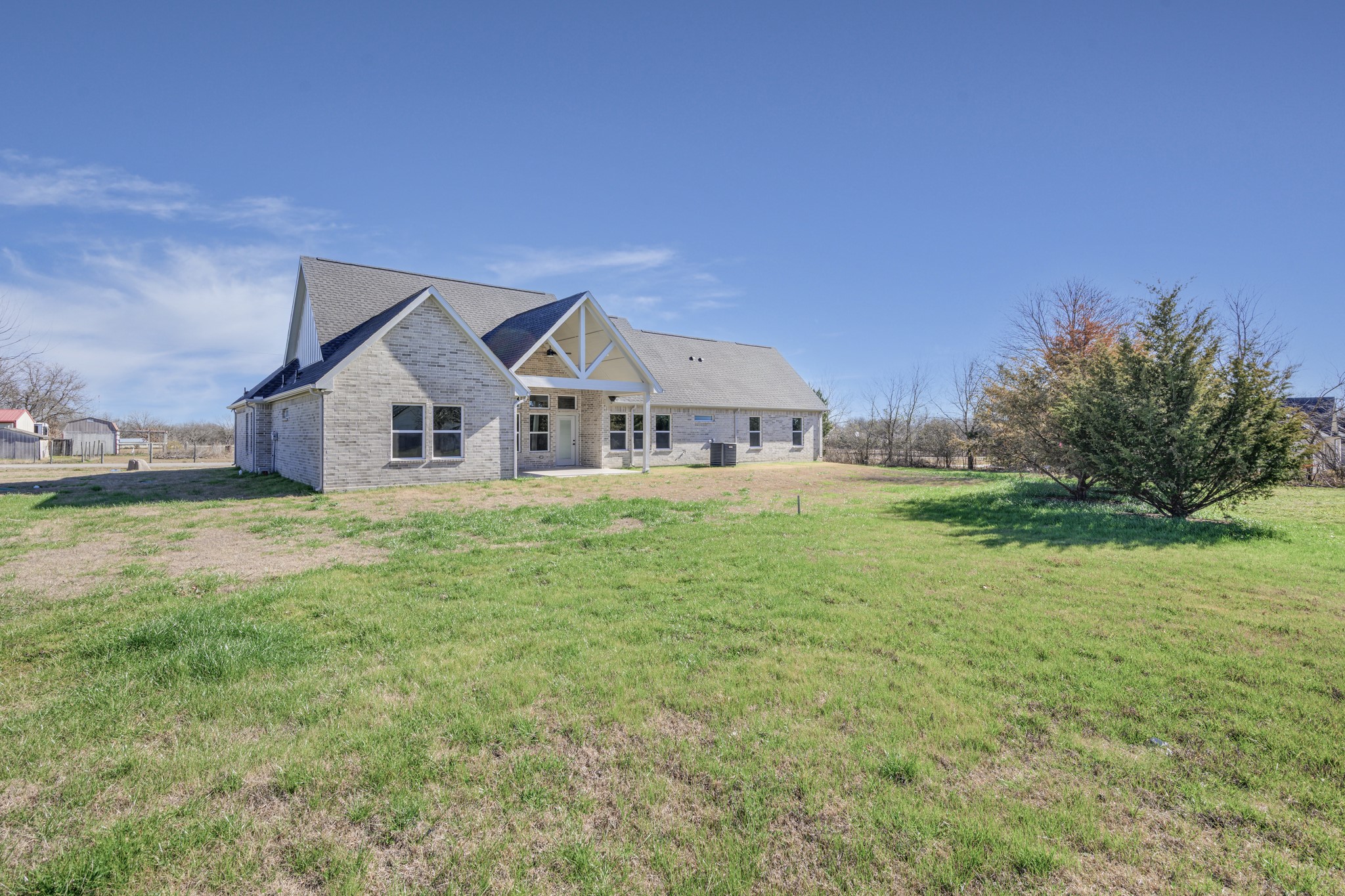 2378 County Road 1112 Farmersville TX 75442