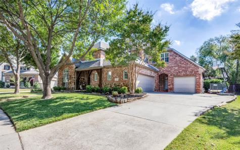 905 Bristlewood Drive Mckinney TX 75072