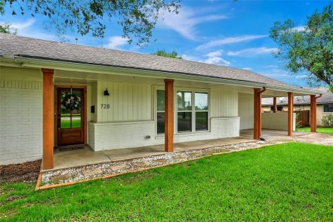 728 N Mckown Avenue Sherman TX 75092
