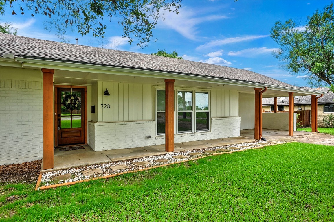 728 N Mckown Avenue Sherman TX 75092