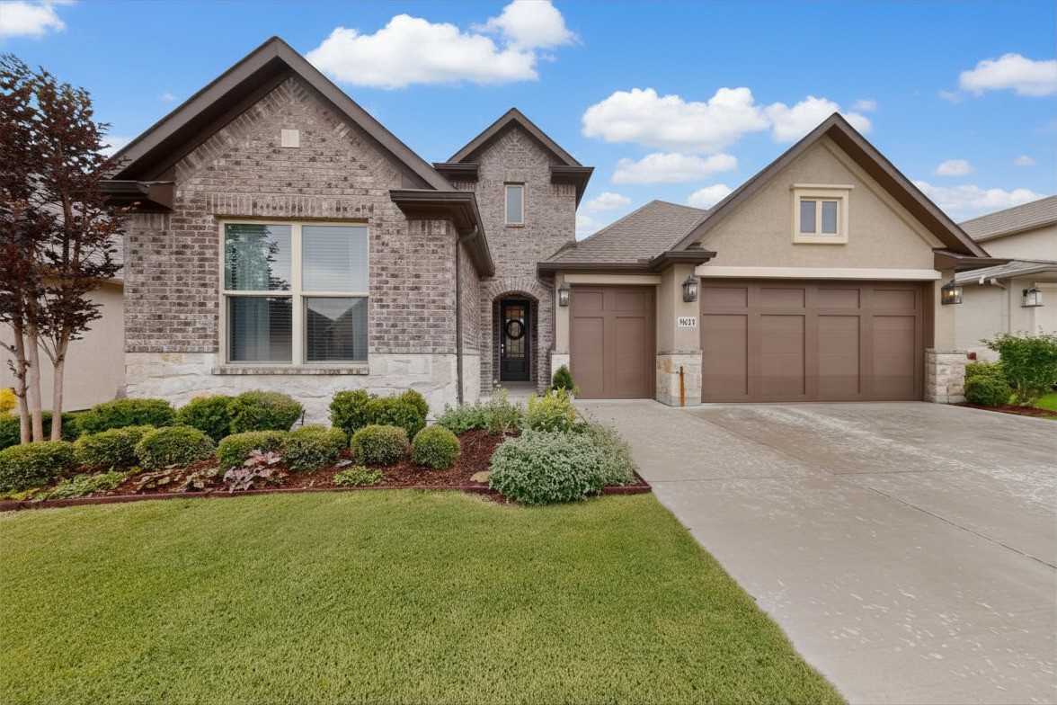 9613 Windwood Lane Denton TX 76207