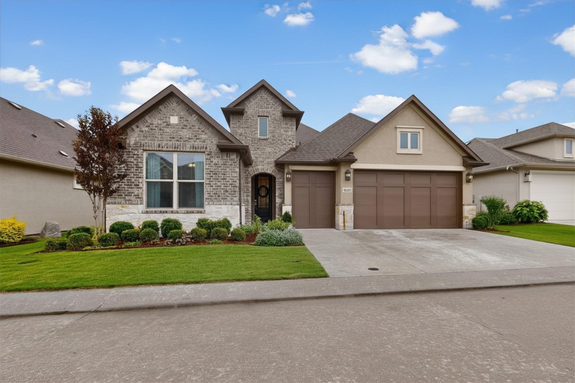 9613 Windwood Lane Denton TX 76207