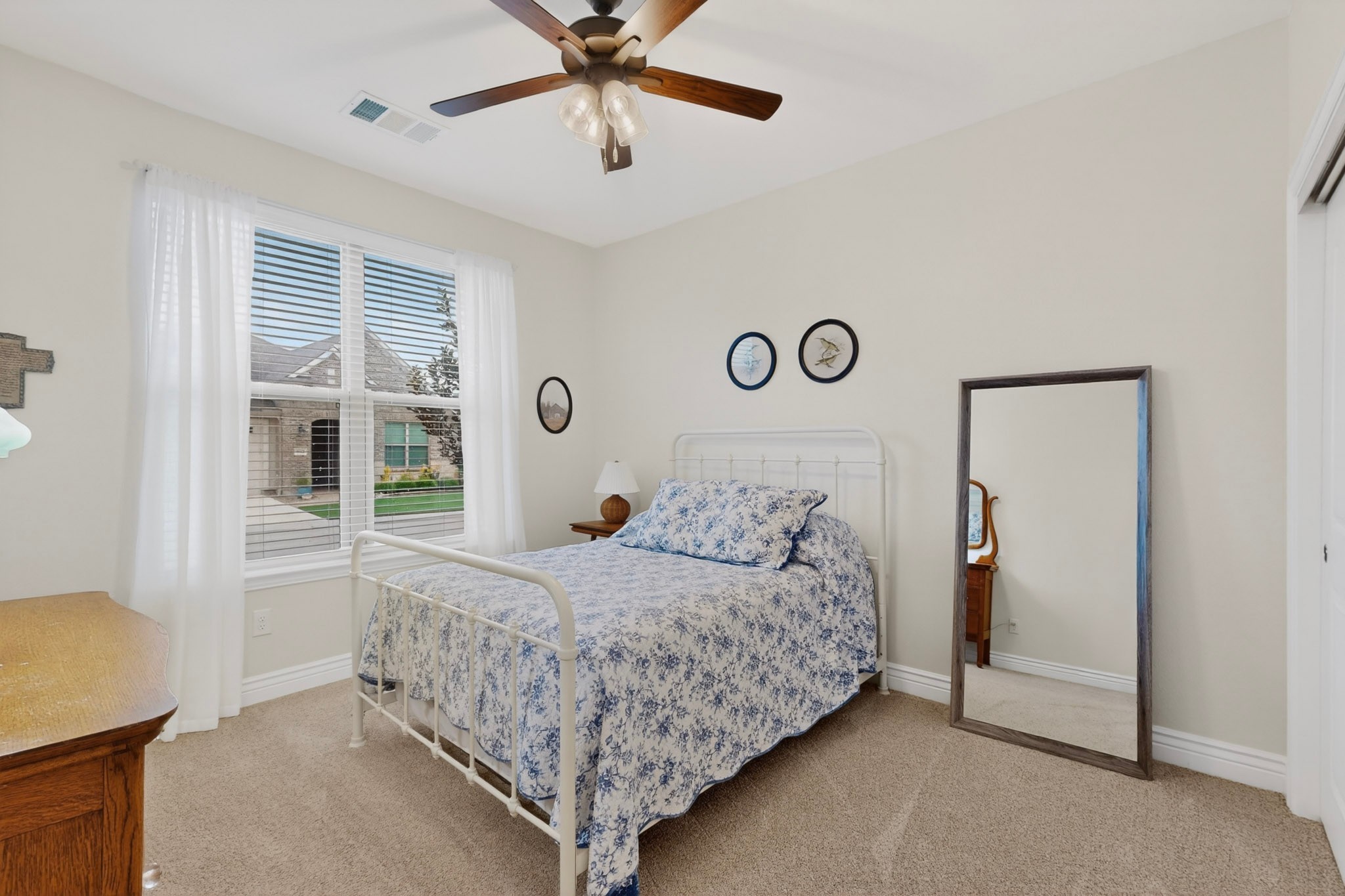 9613 Windwood Lane Denton TX 76207