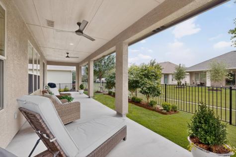 9613 Windwood Lane Denton TX 76207