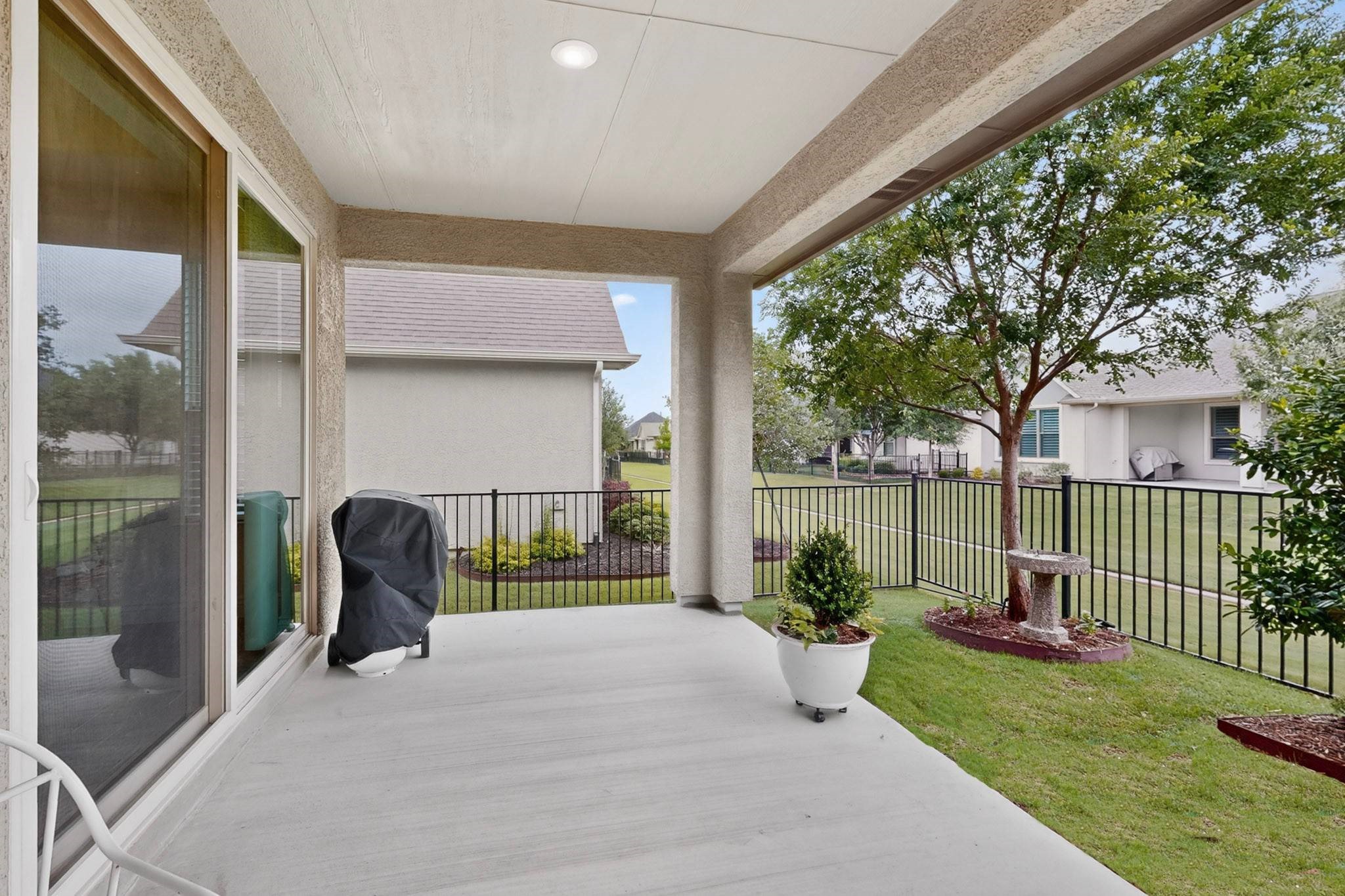 9613 Windwood Lane Denton TX 76207