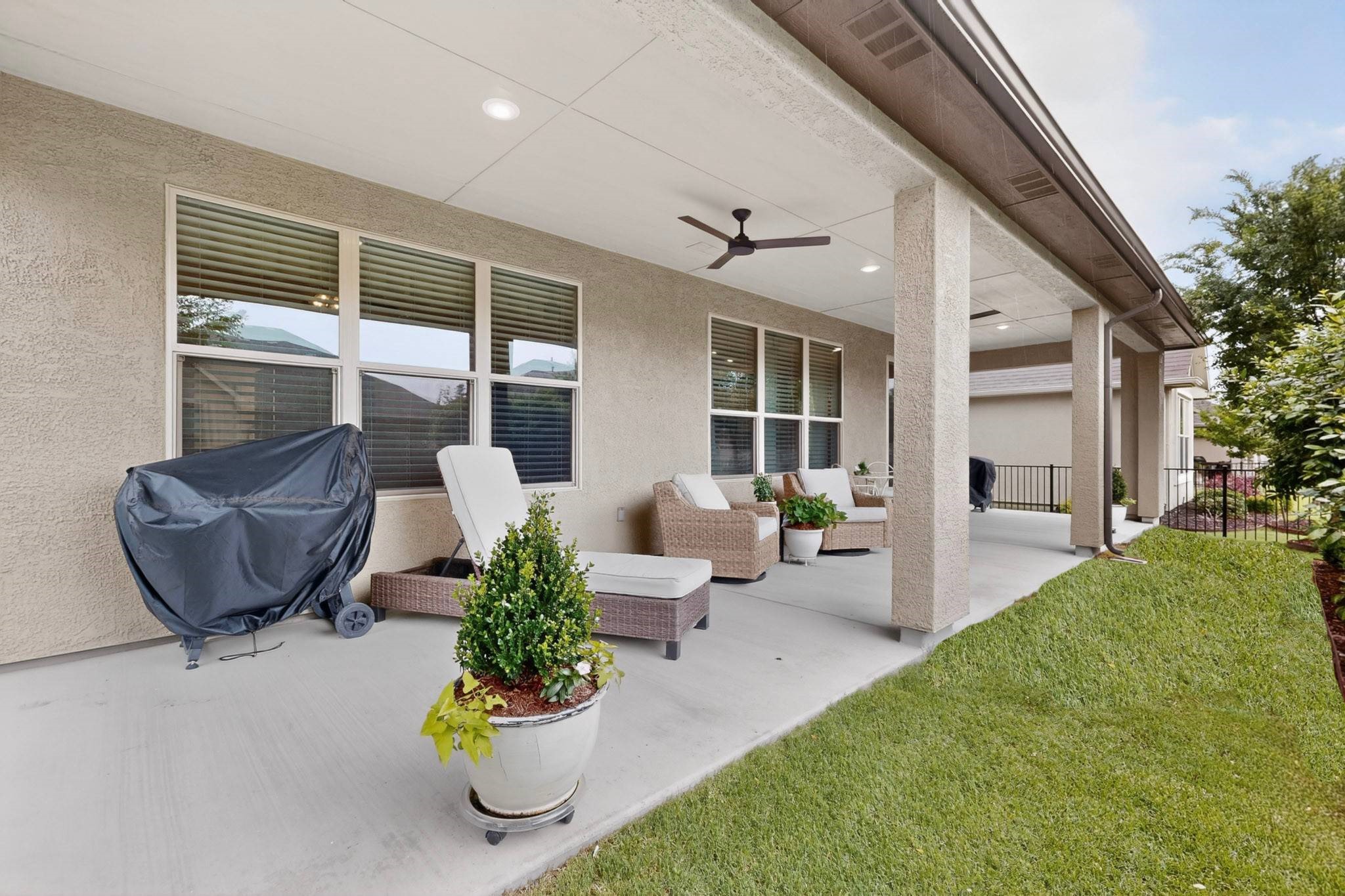 9613 Windwood Lane Denton TX 76207