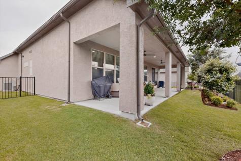 9613 Windwood Lane Denton TX 76207