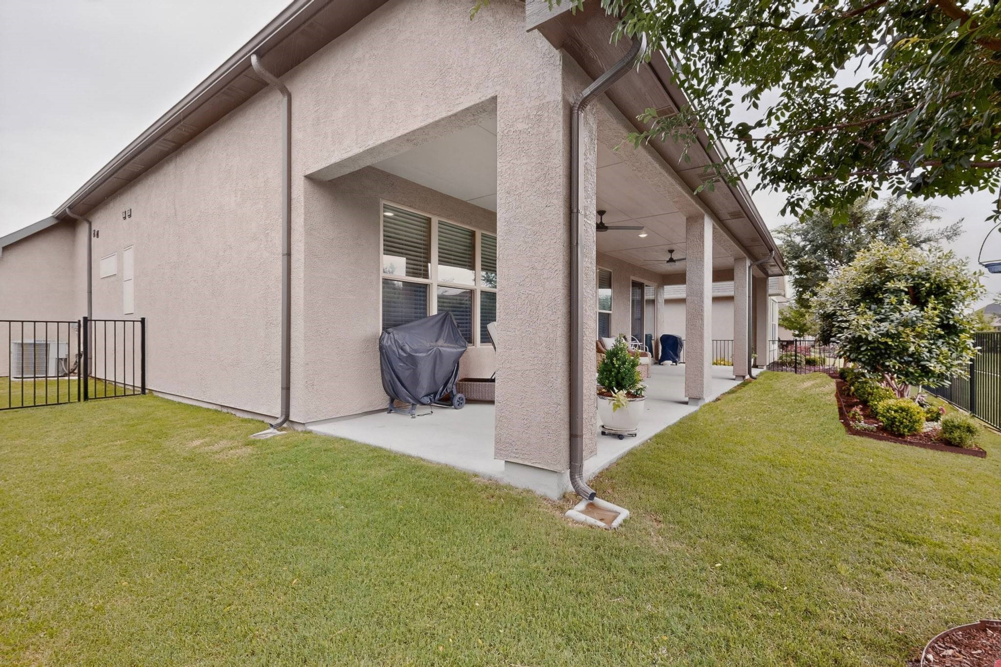 9613 Windwood Lane Denton TX 76207