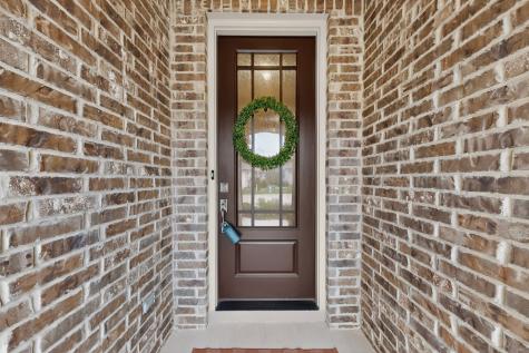 9613 Windwood Lane Denton TX 76207