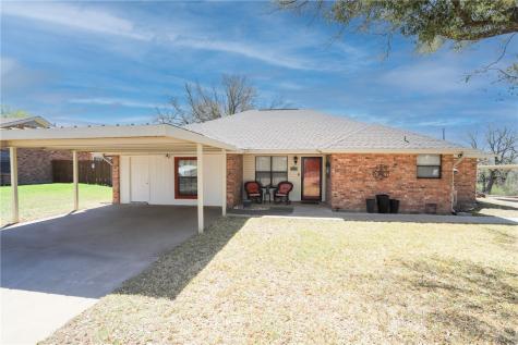 107 Rebecca Road Moody TX 76557