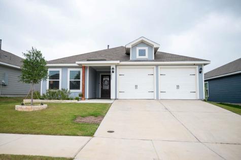 10845 Bass Creek Trail Fort Worth TX 76108