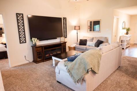 10845 Bass Creek Trail Fort Worth TX 76108