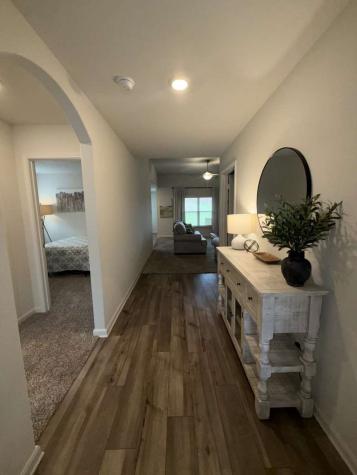 10845 Bass Creek Trail Fort Worth TX 76108