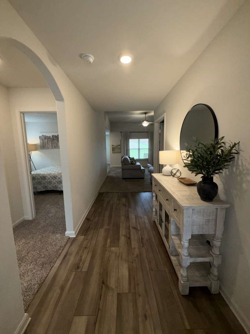 10845 Bass Creek Trail Fort Worth TX 76108