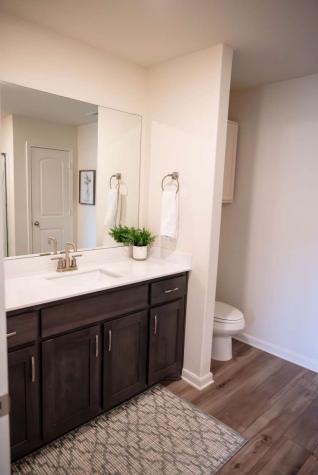 10845 Bass Creek Trail Fort Worth TX 76108