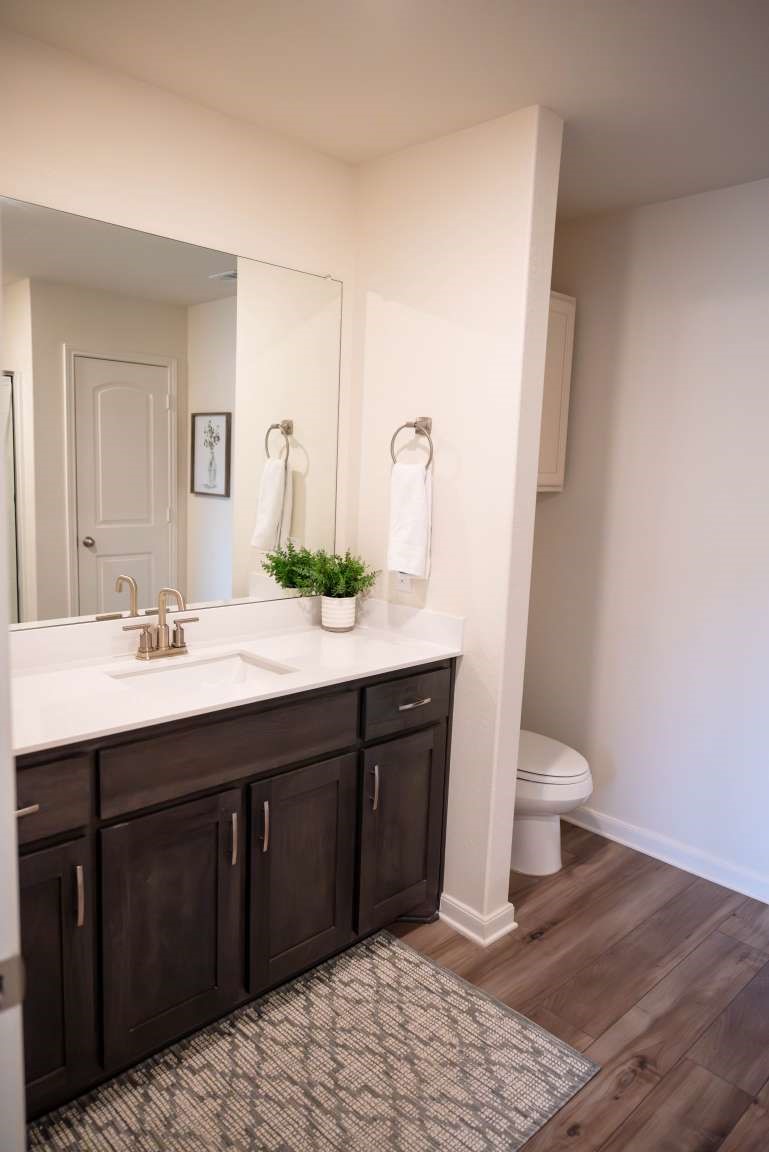 10845 Bass Creek Trail Fort Worth TX 76108