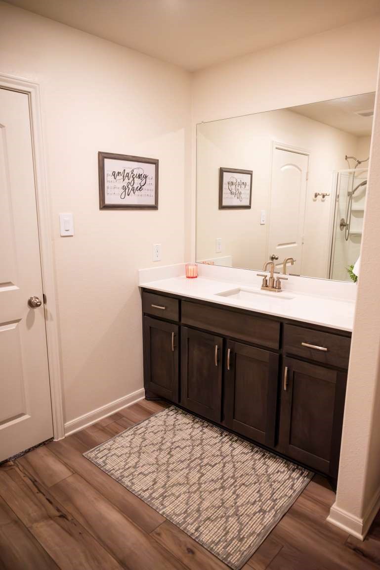 10845 Bass Creek Trail Fort Worth TX 76108