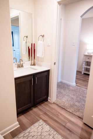 10845 Bass Creek Trail Fort Worth TX 76108