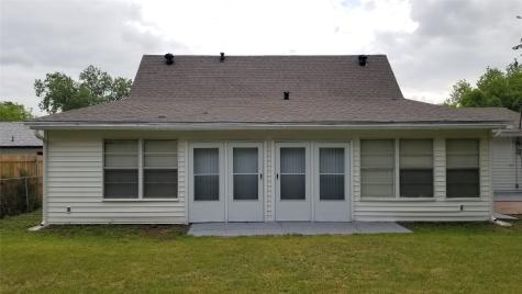 758 Briarwood Lane Hurst TX 76053