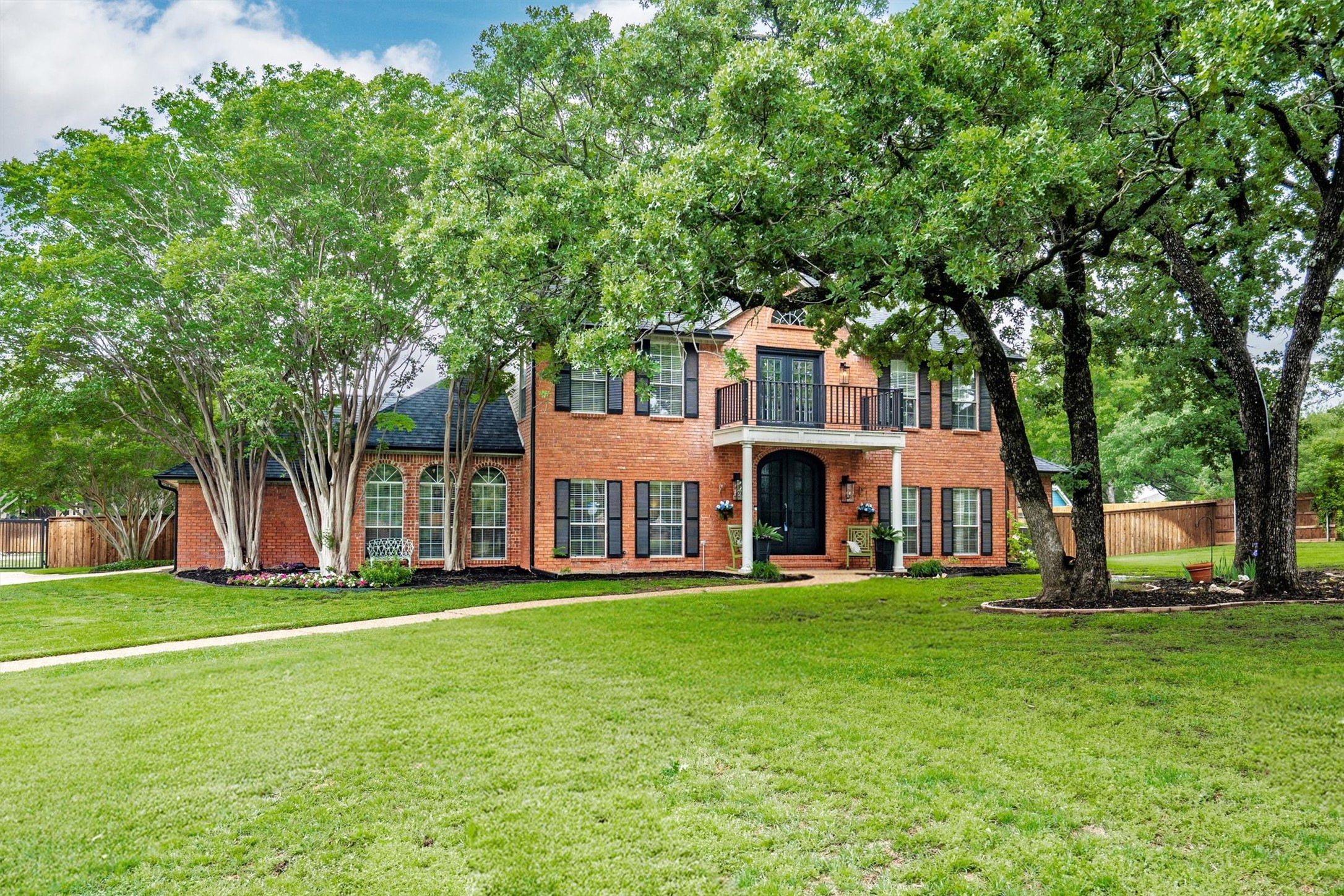 400 Simmons Road Double Oak TX 75077