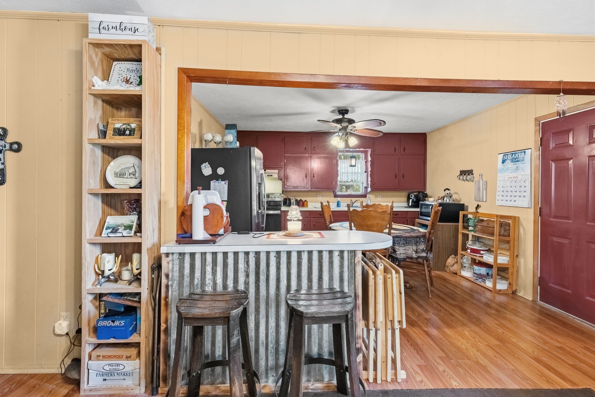900 Rs County Road 3480 Alba TX 75410