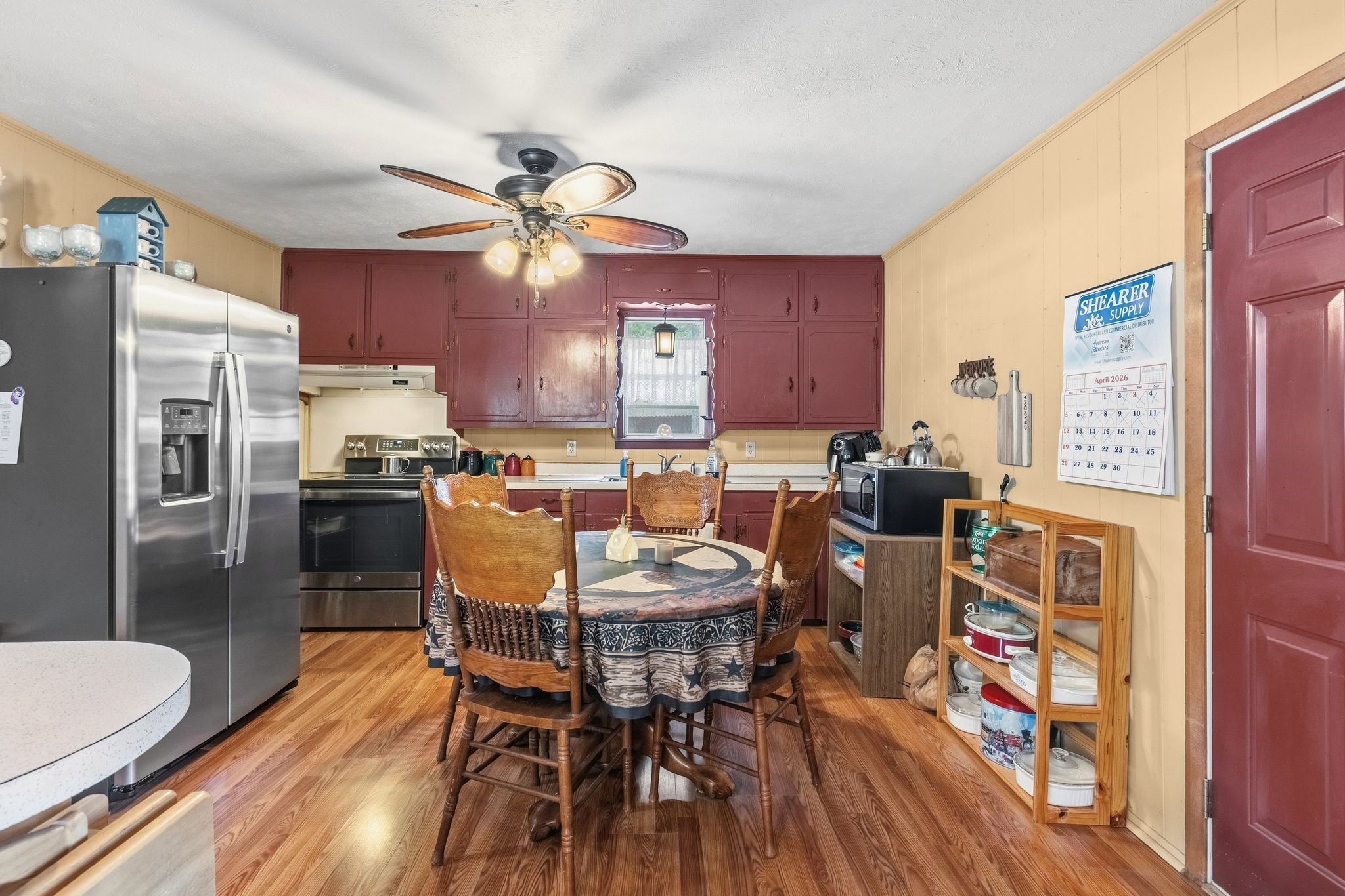 900 Rs County Road 3480 Alba TX 75410