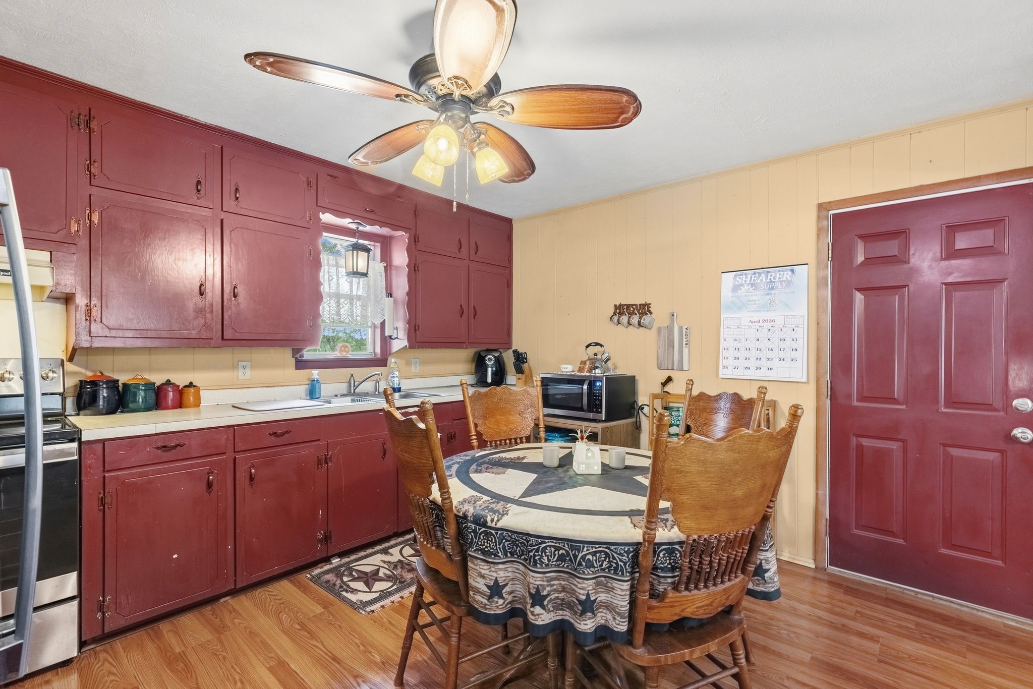 900 Rs County Road 3480 Alba TX 75410