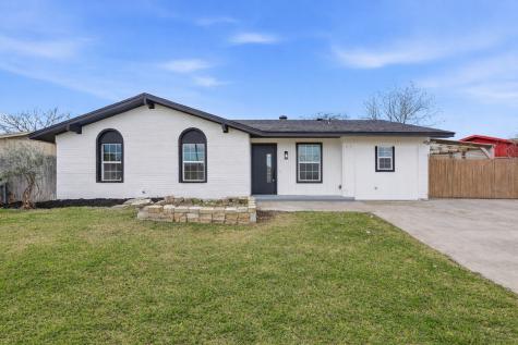 3617 Tioga Street Dallas TX 75241