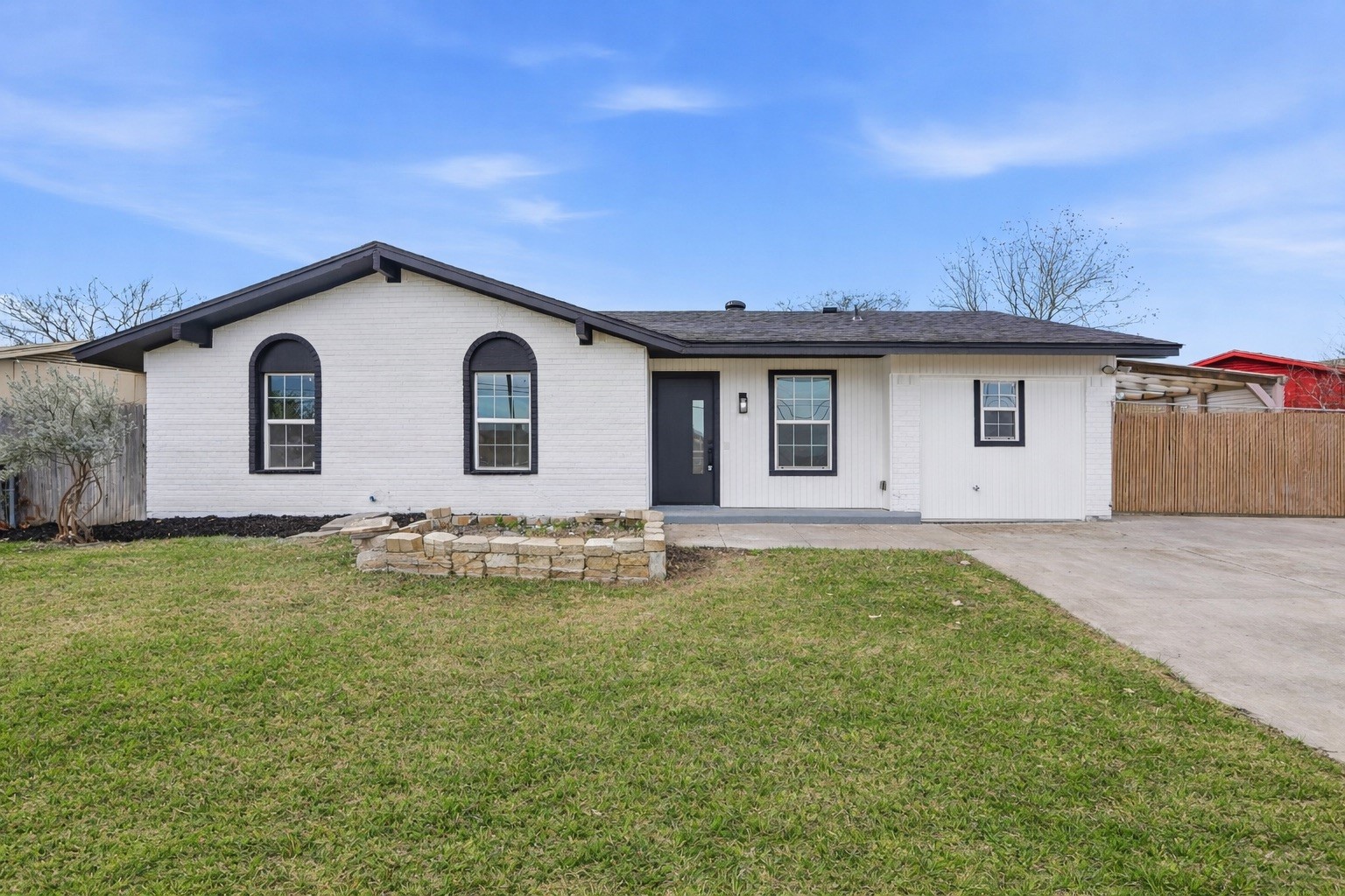 3617 Tioga Street Dallas TX 75241