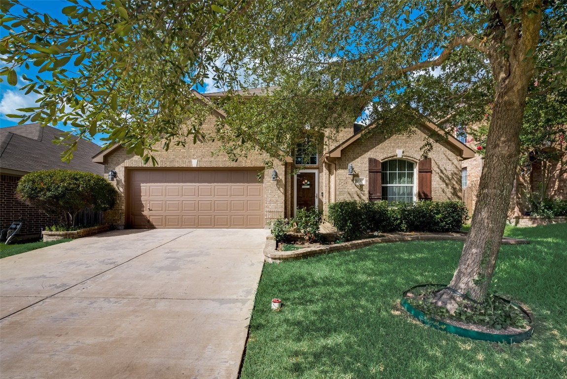 5636 Old Orchard Drive Fort Worth TX 76123