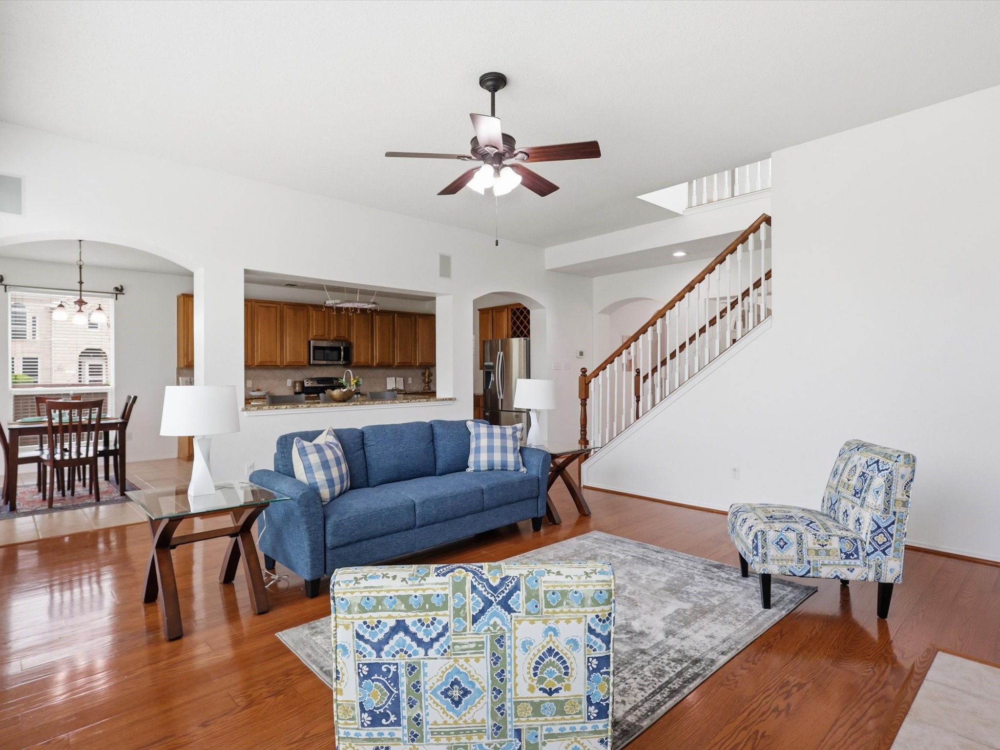 7321 Summit Lane Sachse TX 75048