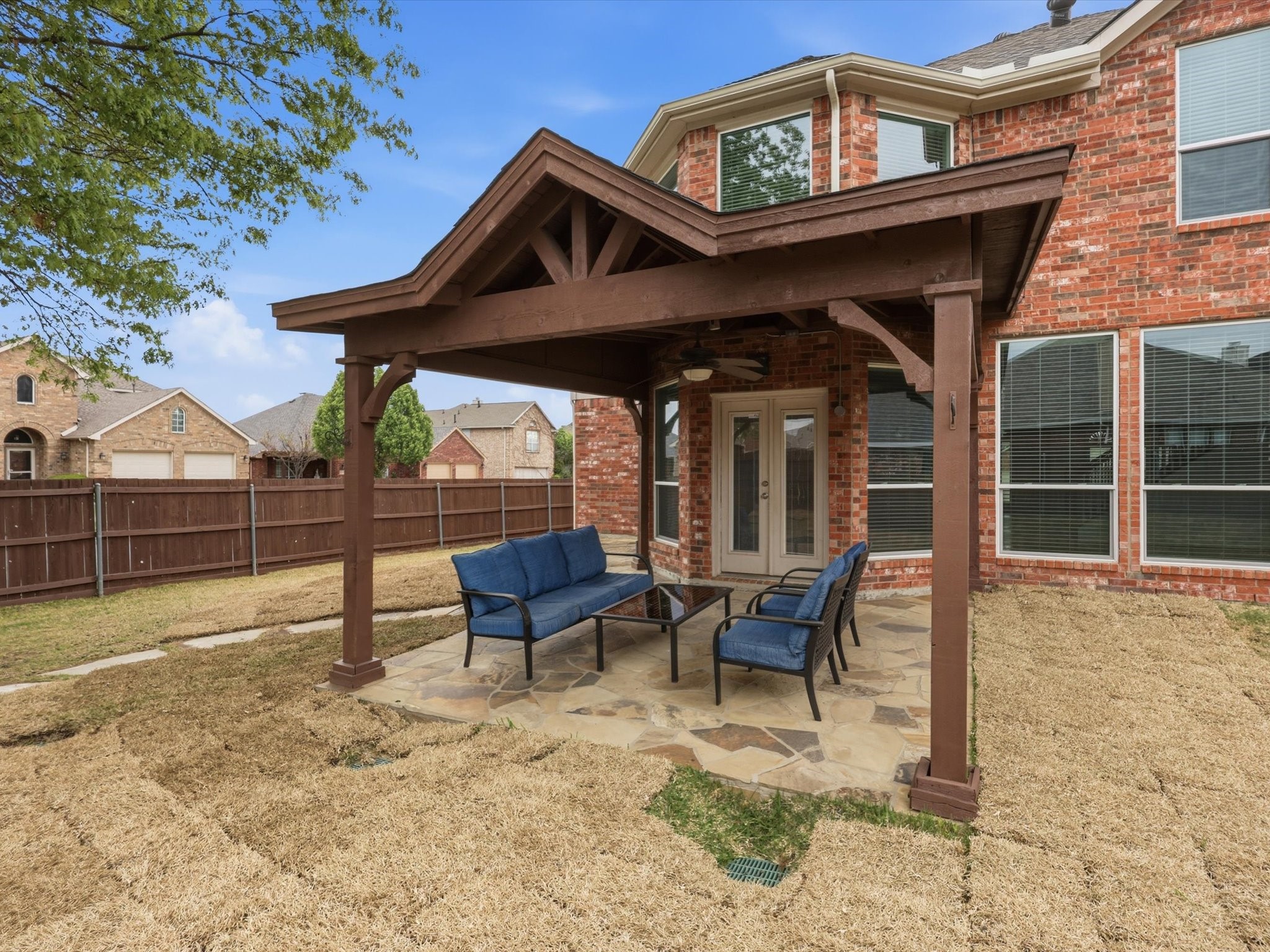 7321 Summit Lane Sachse TX 75048