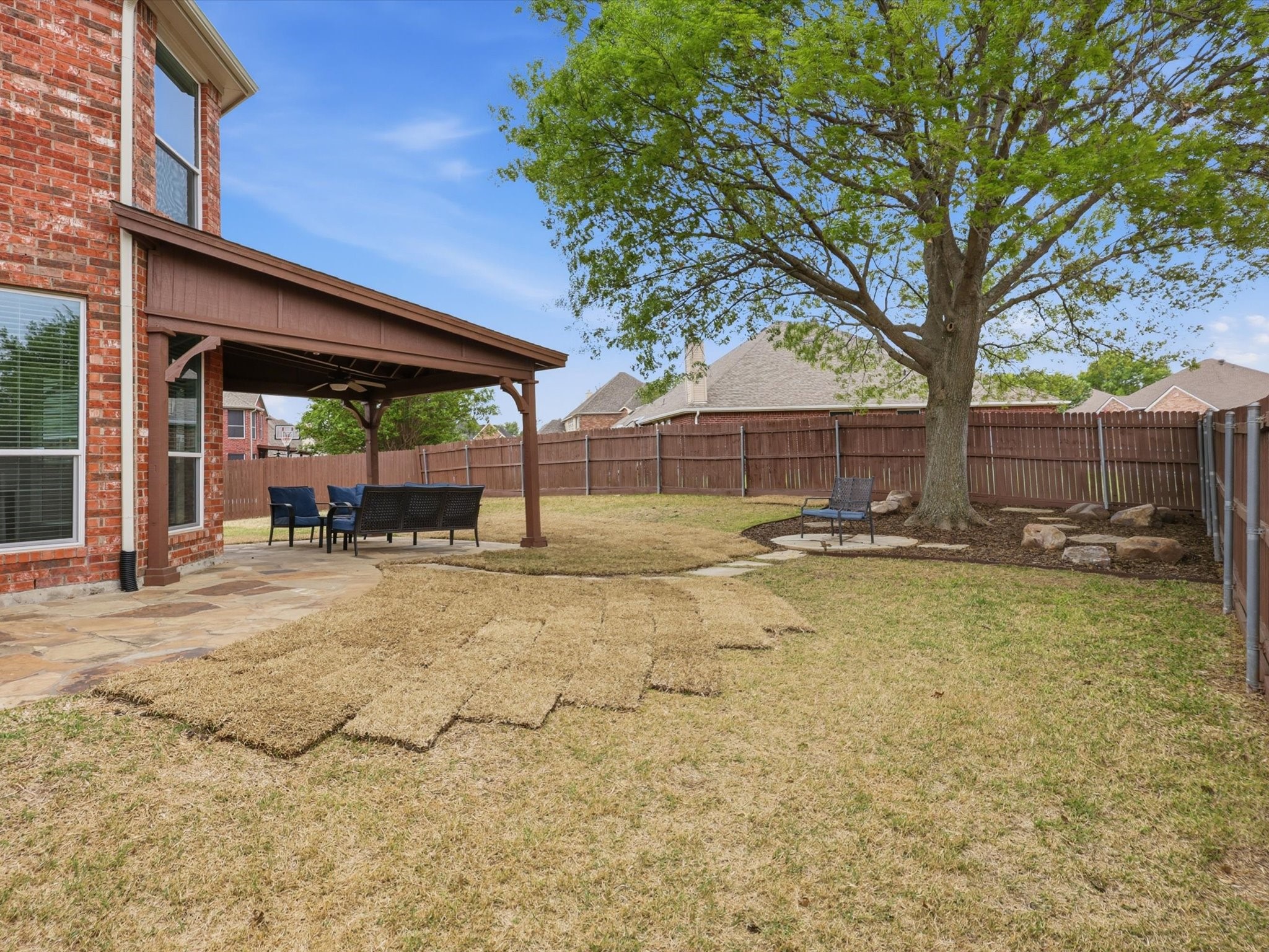 7321 Summit Lane Sachse TX 75048
