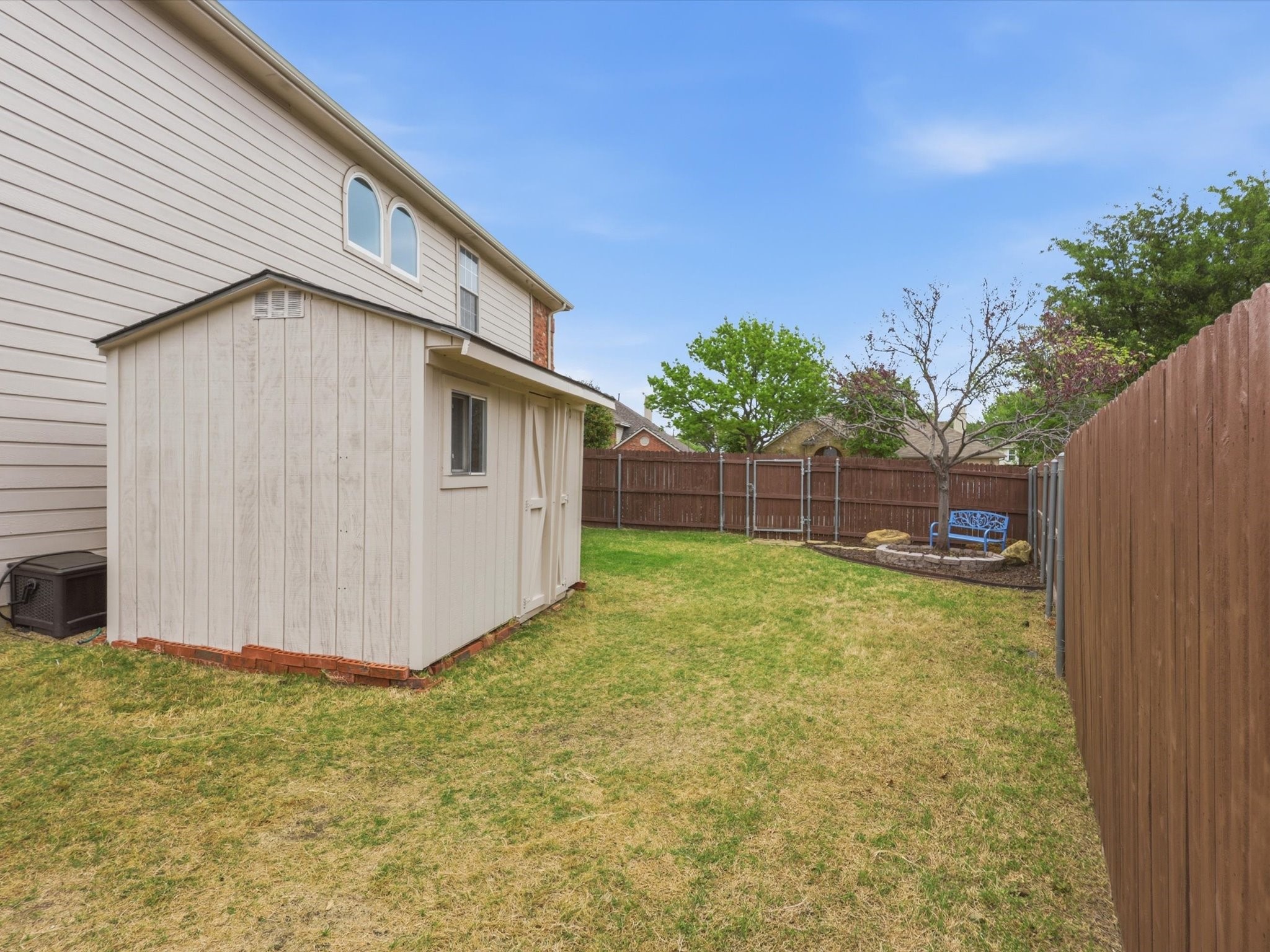 7321 Summit Lane Sachse TX 75048